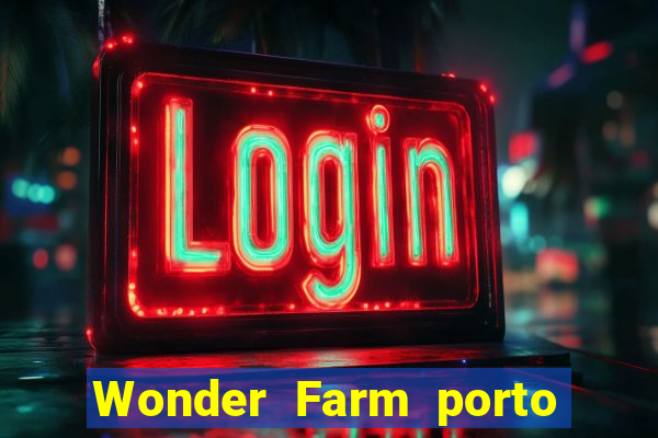 Wonder Farm porto alegre farm